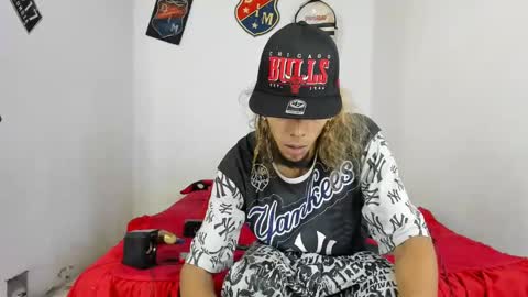 douglas_gallegos online show from 02.27.25