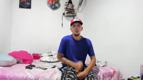 douglas_gallegos online show from 09.24.25