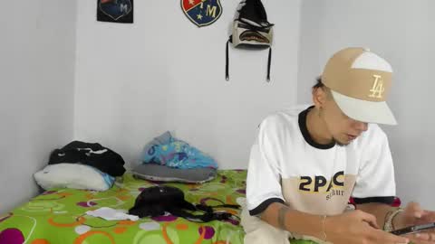 douglas_gallegos online show from 01.18.26