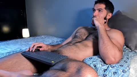 douglasskingjr online show from 10.27.25