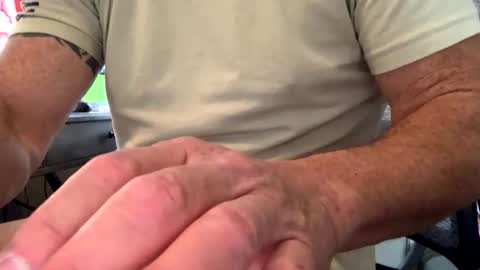 douglikes3xd online show from 03.31.26