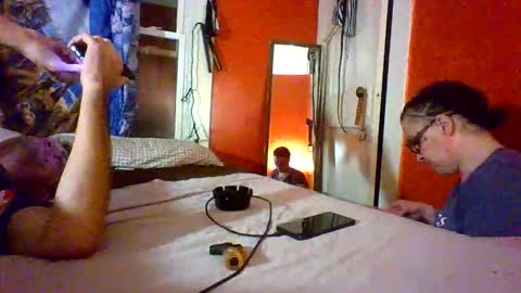 Driver Dick  Kylie Tits online show from 11.16.25