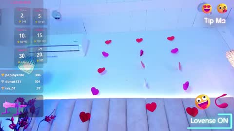 Doyeon online show from 02.22.25