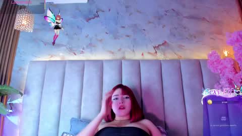 Doyeon online show from 06.06.26