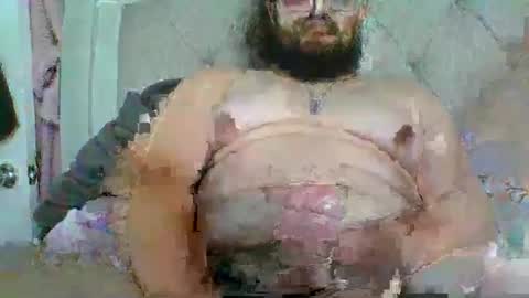 Snapshot of dpenguino chatting on 11.07.25 Dpenguino online show from 11.07.25