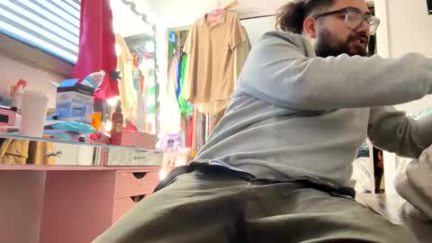 Dpenguino online show from 02.18.26