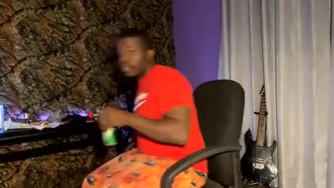 MrPirated online show from 01.05.25