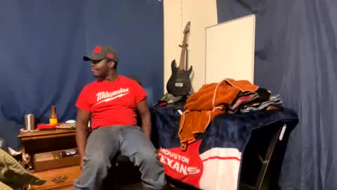 MrPirated online show from 01.20.25