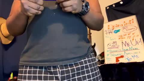 MrPirated online show from 02.19.25