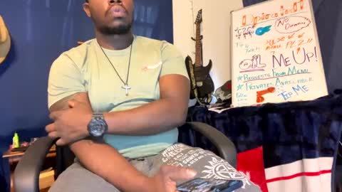 MrPirated online show from 02.19.25