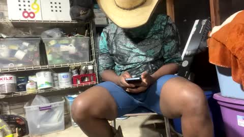 MrPirated online show from 03.07.25