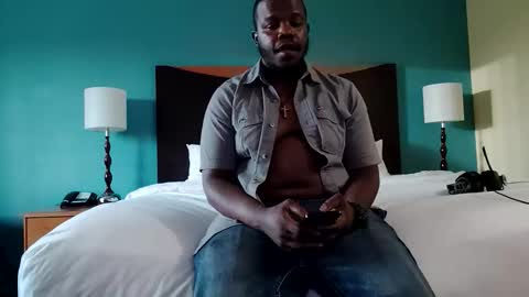 MrPirated online show from 03.26.26