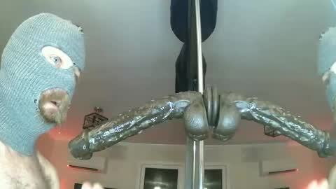 dpthroatorallybi online show from 02.13.26