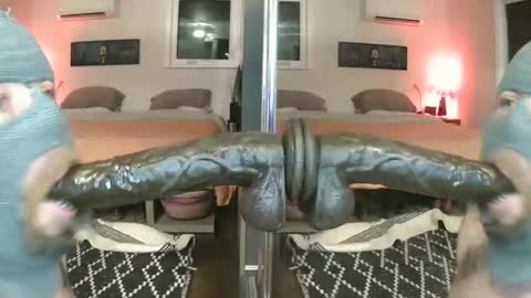 dpthroatorallybi online show from 02.20.26