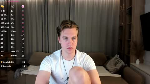 Mervin  online show from 04.10.26