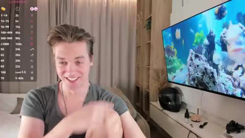 Mervin  online show from 04.17.26