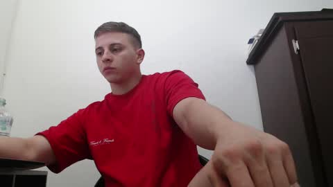 draco_boy2000 online show from 09.19.25