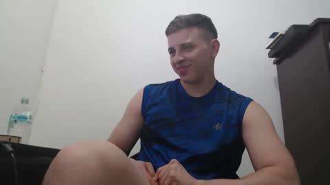 draco_boy2000 online show from 10.03.25