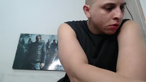 draco_boy2000 online show from 05.26.26
