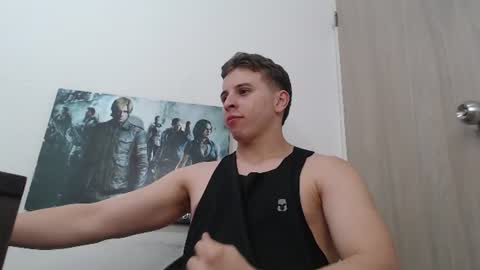 draco_boy2000 online show from 07.14.26