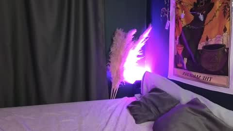 Snapshot of draculaura_ chatting on 12.20.24 Draculaura online show from 12.20.24