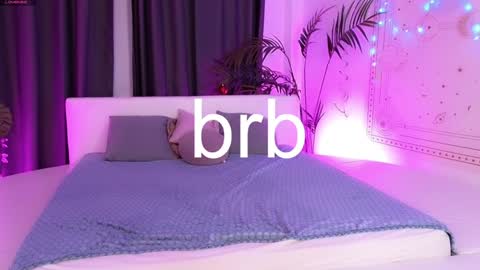 Snapshot of draculaura_ chatting on 01.16.25 Draculaura online show from 01.16.25