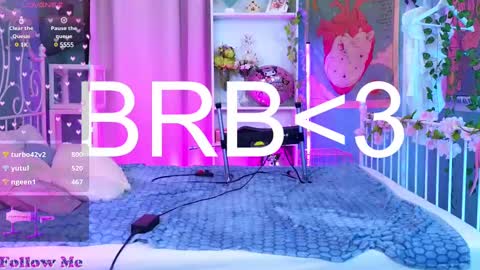 Snapshot of draculaura_ chatting on 03.03.25 Draculaura online show from 03.03.25