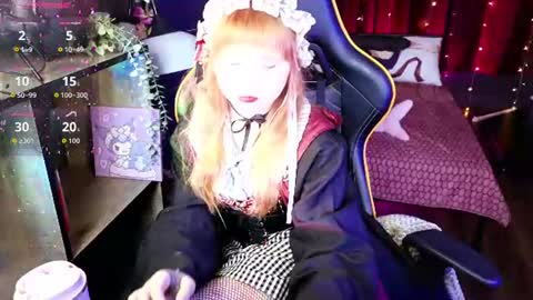 Draculaura online show from 06.23.26