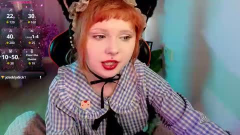 Draculaura online show from 07.04.26