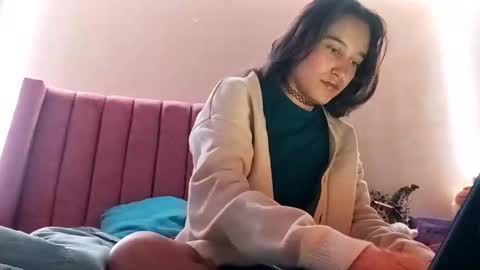 draculina69 online show from 01.24.25
