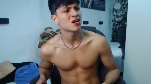 Snapshot of drago_ivan chatting on 06.16.26 IVAN online show from 06.16.26