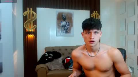 Snapshot of drago_ivan chatting on 06.19.26 IVAN online show from 06.19.26
