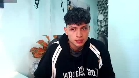 Snapshot of drago_ivan chatting on 06.25.26 IVAN online show from 06.25.26