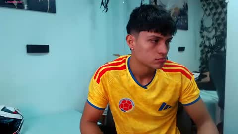 Snapshot of drago_ivan chatting on 06.27.26 IVAN online show from 06.27.26