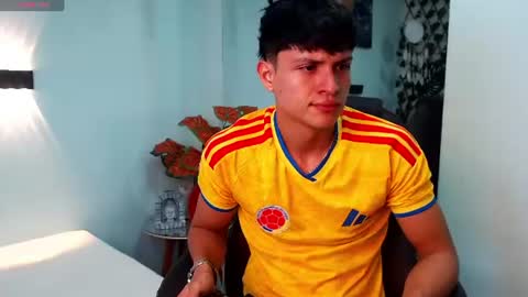 Snapshot of drago_ivan chatting on 07.03.26 IVAN online show from 07.03.26