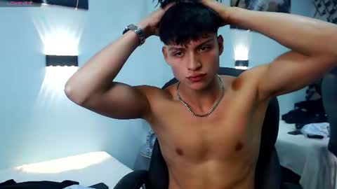 Snapshot of drago_ivan chatting on 07.04.26 IVAN online show from 07.04.26