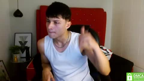 Snapshot of drago_ivan chatting on 07.15.26 IVAN online show from 07.15.26