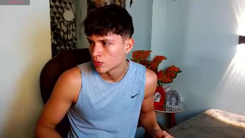 Snapshot of drago_ivan chatting on 07.15.26 IVAN online show from 07.15.26