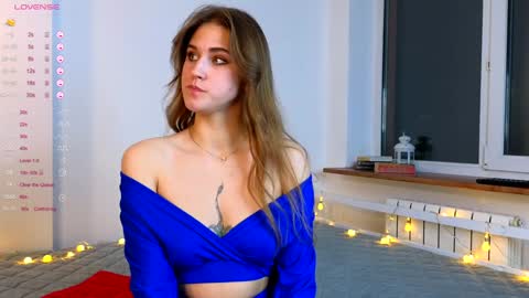 Lisbeth Salander online show from 01.16.25