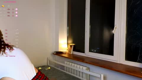 Lisbeth Salander online show from 01.19.25