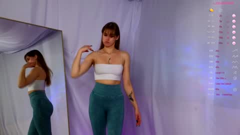 Lisbeth Salander online show from 01.29.25