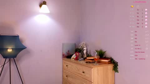 Lisbeth Salander online show from 02.06.25