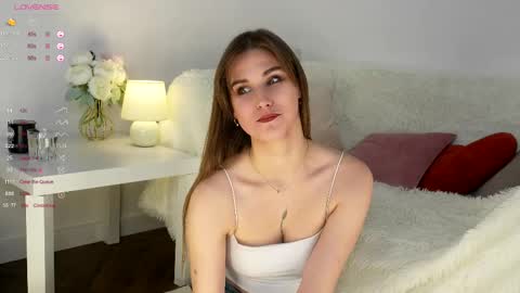 Lisbeth Salander online show from 02.23.25