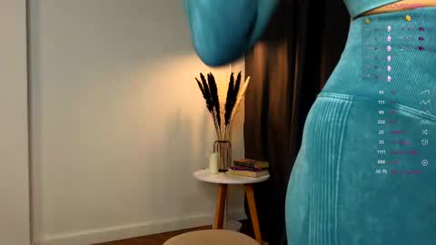 Lisbeth Salander online show from 03.02.25