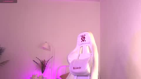 Lisbeth Salander online show from 10.14.25