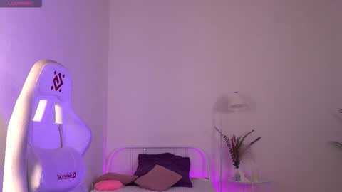 Lisbeth Salander online show from 10.22.25