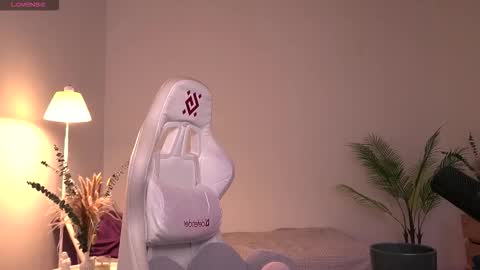 Lisbeth Salander online show from 11.09.25