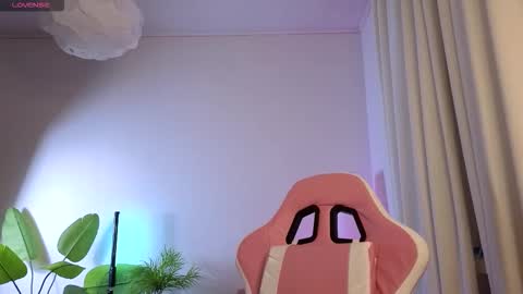 Lisbeth Salander online show from 11.15.25