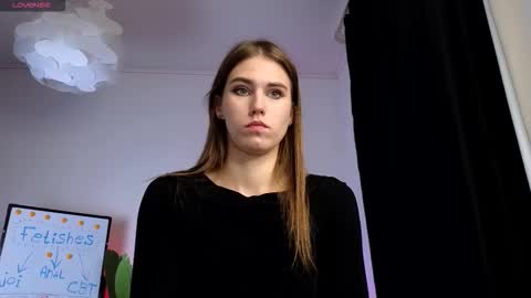 Lisbeth Salander online show from 01.11.26