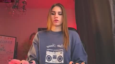 Lisbeth Salander online show from 02.26.26